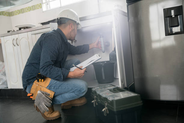 Best Same-Day Plumbing Service  in Manasquan, NJ
