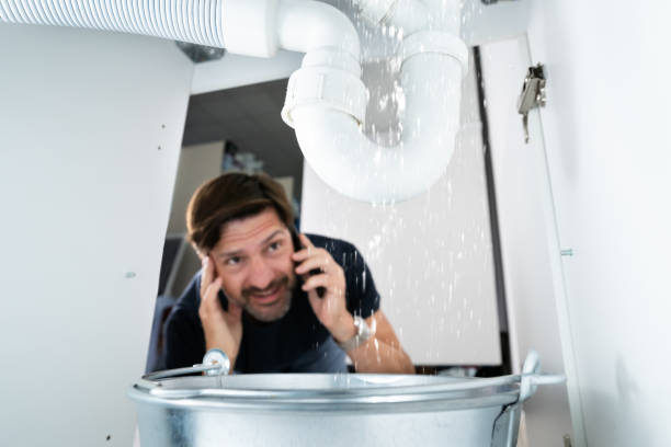 Best Leak Detection Services  in Manasquan, NJ