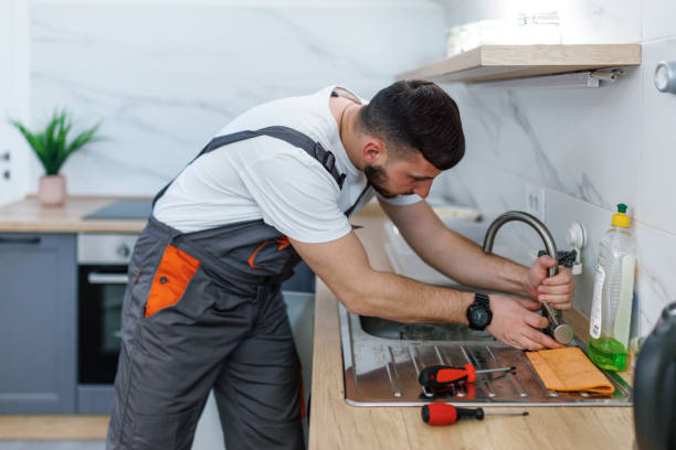 Manasquan, NJ Plumbing Company