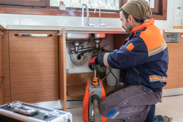 Best Water Leak Repair  in Manasquan, NJ