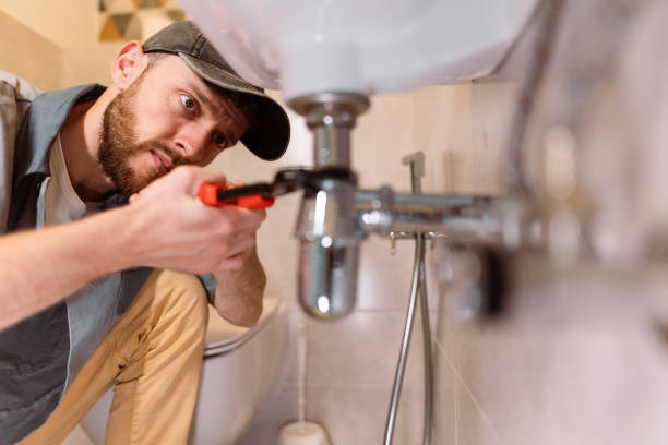 Best Clogged Drain Plumber  in Manasquan, NJ