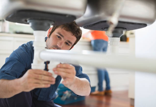Best Commercial Plumbing Services  in Manasquan, NJ