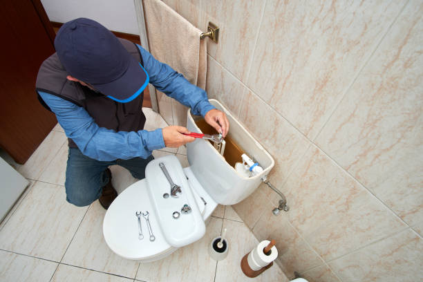 Best Drain Cleaning Services  in Manasquan, NJ